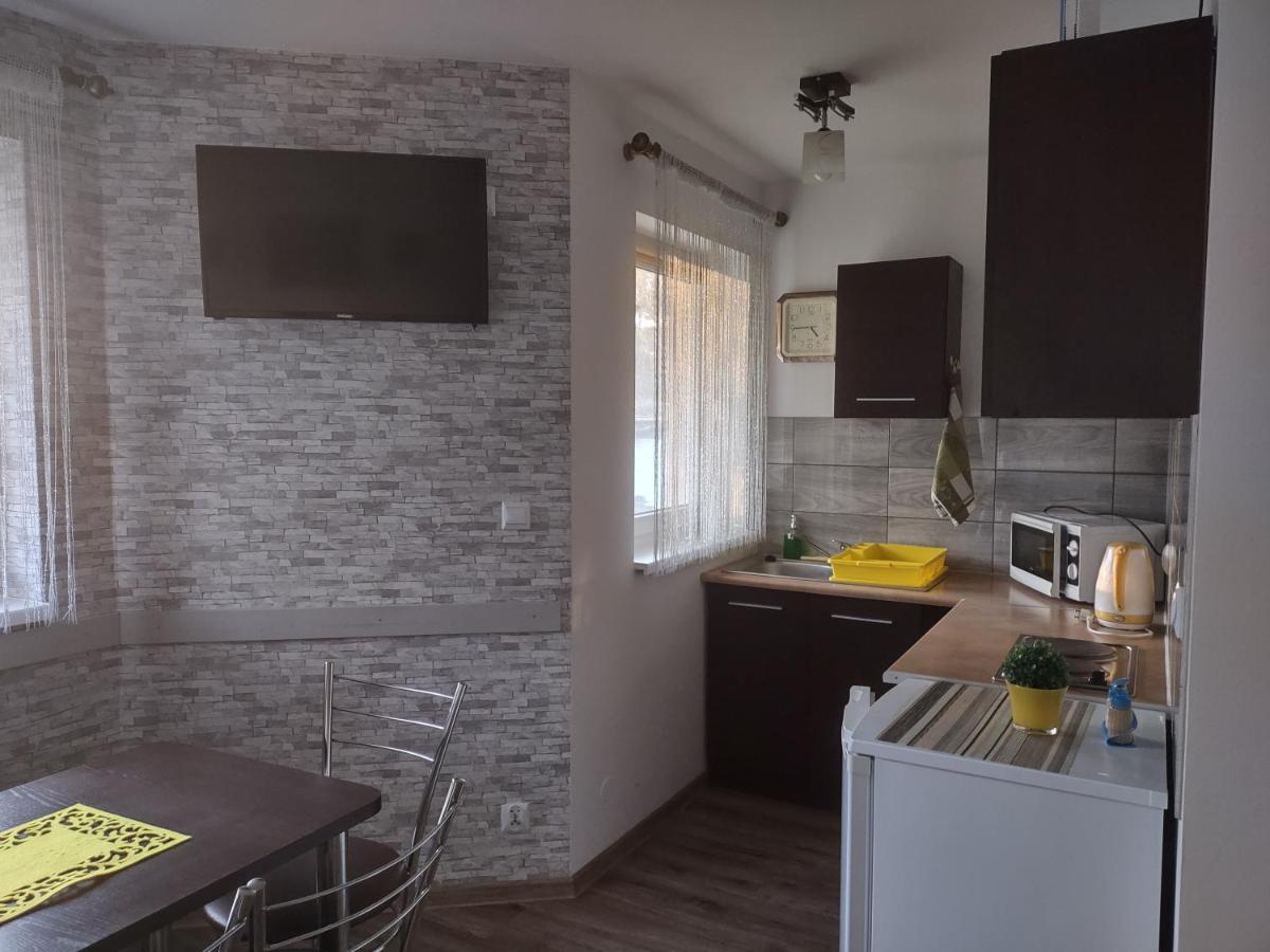 Idylla Villa Polom Maly Ngoại thất bức ảnh