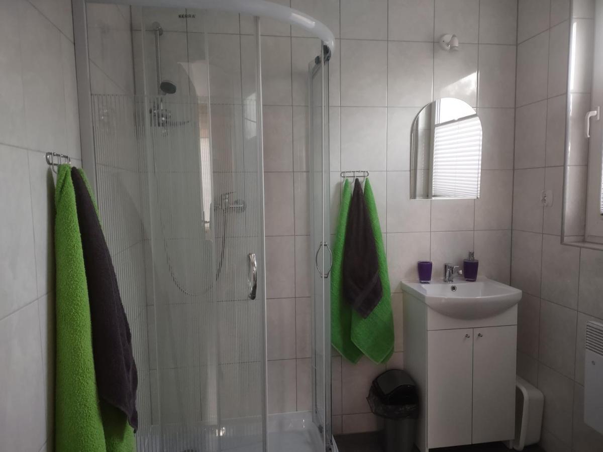 Idylla Villa Polom Maly Ngoại thất bức ảnh
