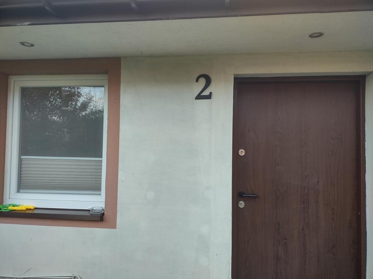 Idylla Villa Polom Maly Ngoại thất bức ảnh