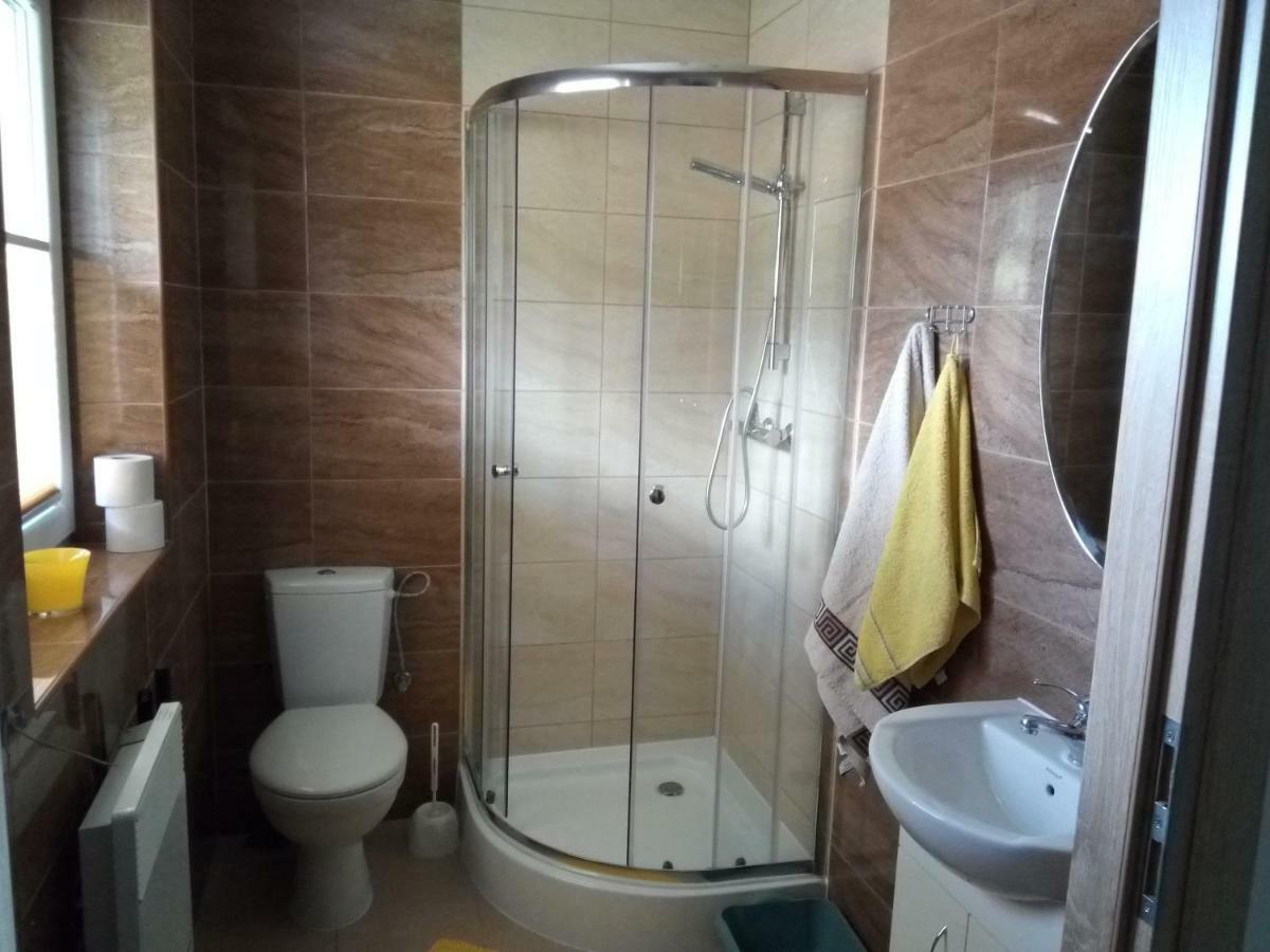 Idylla Villa Polom Maly Ngoại thất bức ảnh